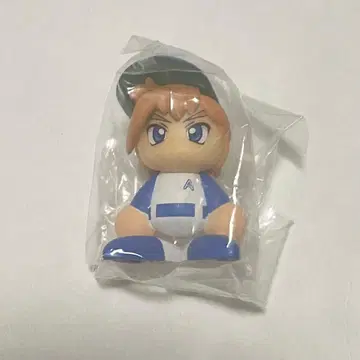 [ 미개봉 새상품 익명 배송 ] 나라룬데스 파와프로군 이가리 마모루