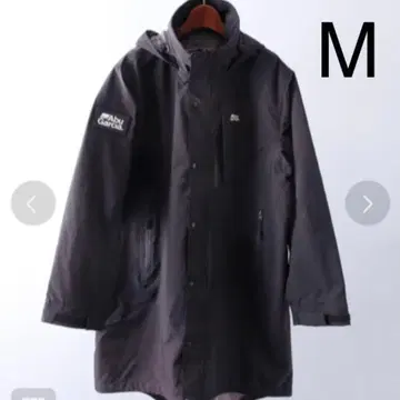 Abu Garcia / 아부 가르시아 워터프루프 코트