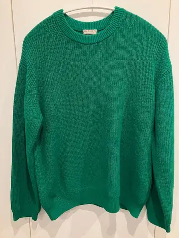 BEAUTY&YOUTH UNITED ARROWS 남성용 니트 M