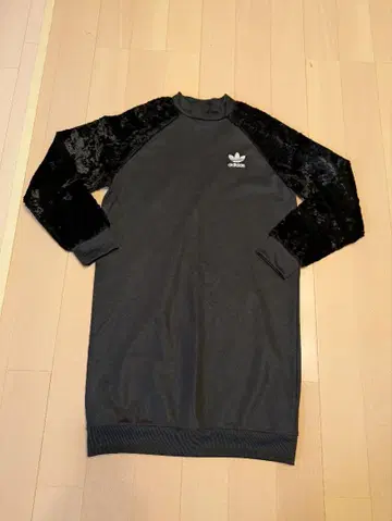 adidas 벨로아 저지 원피스 OT 새상품급