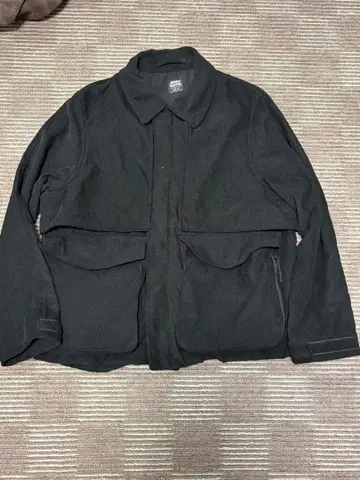 아부 가르시아 코듀로이 낚시용 자켓 발마칸 자켓