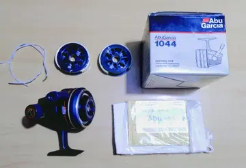 Abu Garcia 1044 스피닝 릴