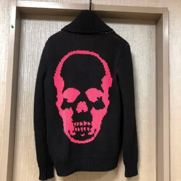 루시앙페라피네 니트 가디건