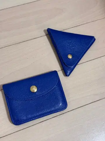 가죽 카드 케이스 코인 케이스