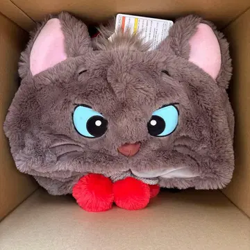 디즈니 리조트 베를리오즈 팬캡