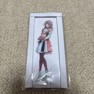 모치즈키 호나미 감사제 아크릴 스탠드 프로세카 레오니드