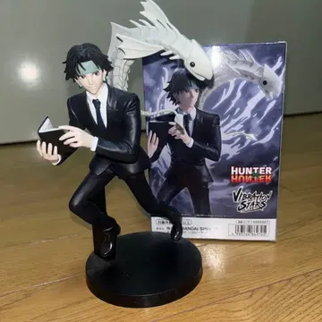 HUNTER x HUNTER 클로로=루실 피규어