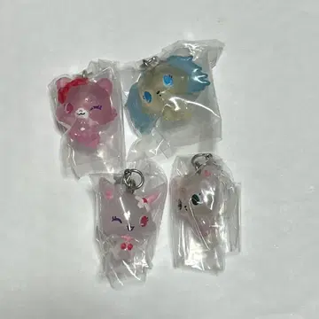 주얼펫 메지루시 액세서리 세트