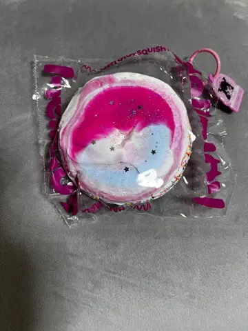 mellojoy 베이글과 ZOO 세트