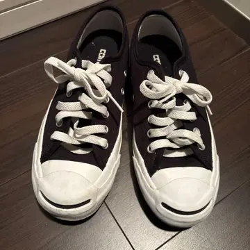 CONVERSE*잭퍼셀