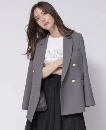 apuweiser-riche 앱와이어 테일러드 자켓