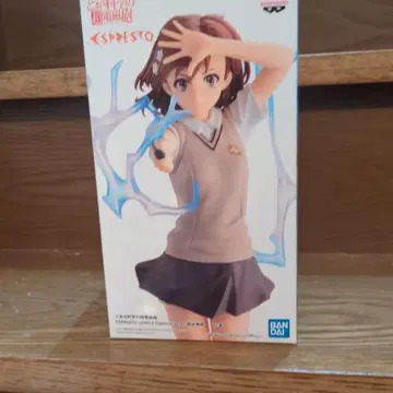 반다이 ESPRESTO 미코토 피규어