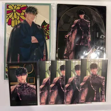 내세에는 남남이 좋겠어 미야마 키리시마 애니메이션 재팬 AJ2023