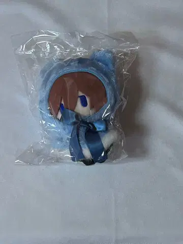 가격 인하 불가 5등분의 신부 영화 판매 미쿠 봉제 인형 미개봉