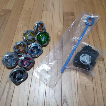 베이블레이드X 묶음 판매