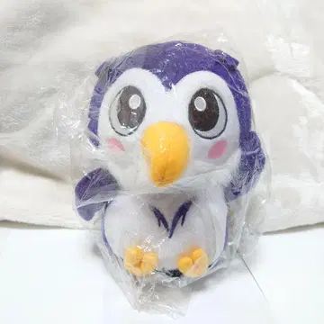 메이지 대학 메이지로 봉제 인형