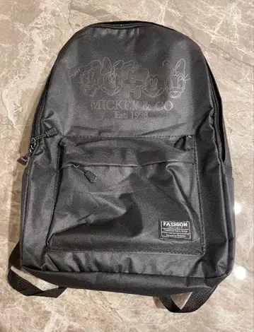 미키 & 컴퍼니 백팩
