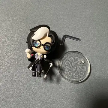 제5인격 탁상 침입 트루스&리즈닝 순백의 예언자 포토그래퍼 조제프