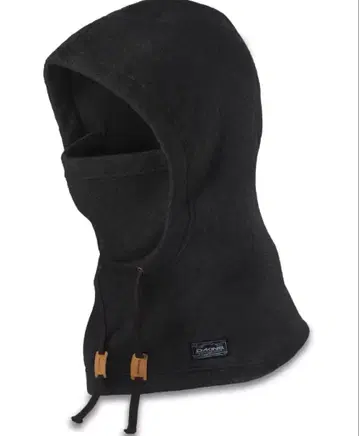 [ 미사용 새상품 ] Dakine 바라클라바 넥워머 방한 블랙