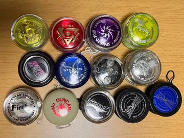 하이퍼 요요 해설서 포함 묶음 판매