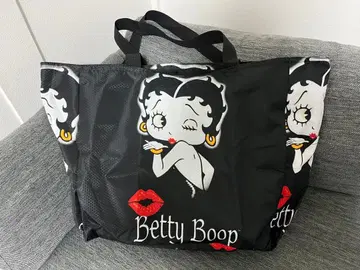 베티짱 빅 토트백