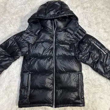 마모트 다운 자켓