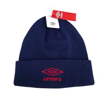 00's umbro 네이비 비니 모자