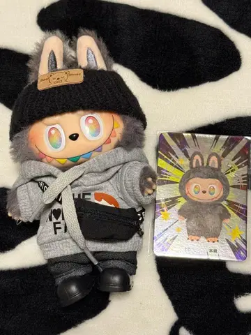 러브부 시크릿 Big into Energy