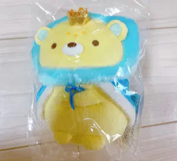 이온 한정 스미코구라시 왕자 봉제 인형 영화 하늘의 왕국과 두 사람의 코