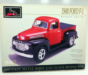 1948 포드 F-1 픽업 트럭