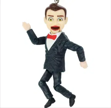 도쿄 디즈니 리조트 토이스토리 벤슨 키링 키체인