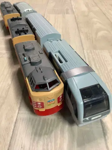 프라레일 L특급 아사마 251계 슈퍼 뷰 오도리코