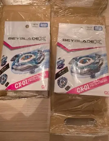 도란브레이브 S6-60V 카츠시카구 콜라보 Ver. 2세트