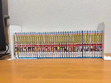 소년 점프 코믹 세트