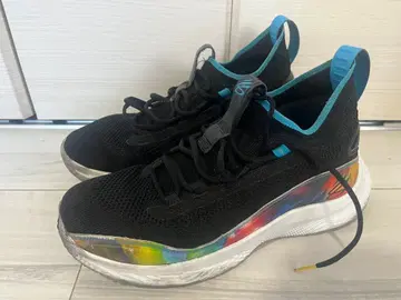 CURRY8 카리8 언더아머