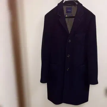 아메리칸 러그 체스터 코트