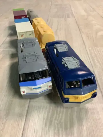 프라레일 EF66 전기 기관차 12호 EF66 전기 기관차