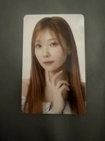 NiziU 마유카 회장 한정판 1만 엔 구매 혜택 New Emotion