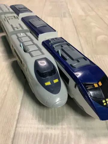 프라레일 700계 신칸센 히카리 레일스타 케이세이 스카이라이너