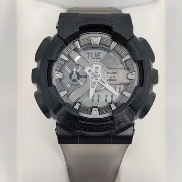 G-SHOCK GM-110MF-1AJF