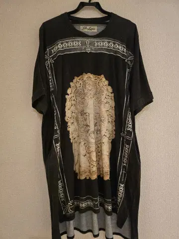 share spirit 셔츠 원피스 블랙 사이즈 36