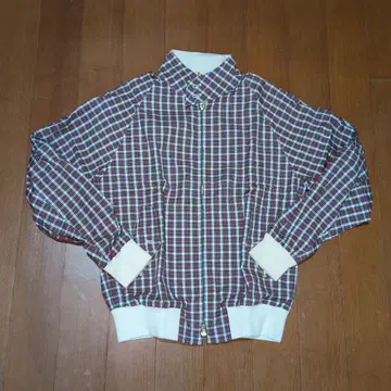 BARACUTA g9 ( L ) MADE IN JAPAN