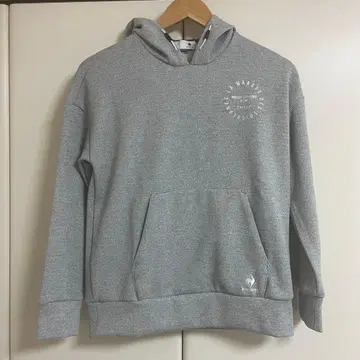 르꼬끄 스포르티브 골프 가을/겨울 티셔츠 후드티