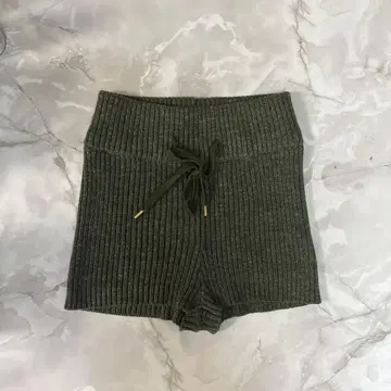 JUEMI 니트 팬츠 새상품급