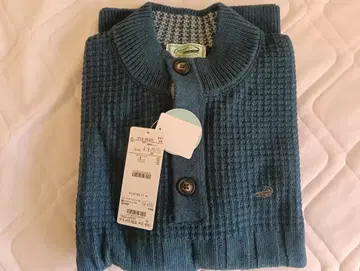 크로커다일 스웨터 M