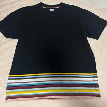 폴스미스 T셔츠 멀티 컬러