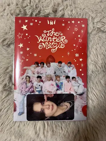 INI 후지마키 쿄스케 트레이딩 카드 남해 전철 (티켓 없음)