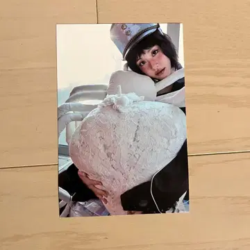 CHAEYOUNG THE FIRST ALBUM 포토 카드