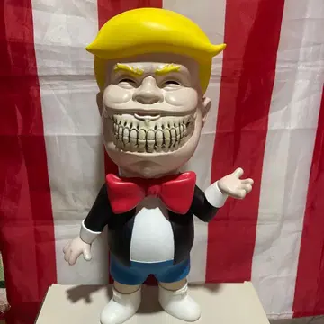 론 잉글리시 도날드 리치 한정품 최종 가격 인하!