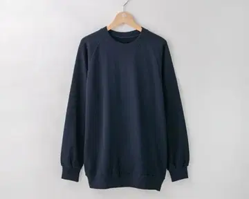 쿠메 섬유 트레이닝복 XXL 네이비